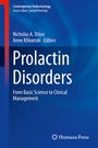 Cover: Prolactin Disorders - Humana