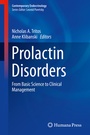 Cover: Prolactin Disorders - Humana