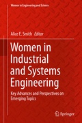 Cover: Women in Industrial and Systems Engineering - Springer