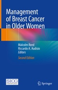 Cover: Management of Breast Cancer in Older Women - Springer