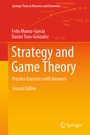 Cover: Strategy and Game Theory - Springer