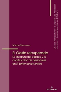 Abbildung von: El Oeste recuperado - Peter Lang Verlag