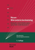 Bild: Neuer W&auml;rmebr&uuml;ckenkatalog - DIN Media
