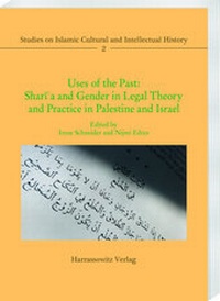 Abbildung von: Uses of the Past: - Harrassowitz Verlag