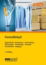 Cover: Formaldehyd - ecomed Storck