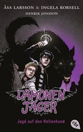 Cover: D&auml;monenj&auml;ger - Jagd auf den H&ouml;llenhund - cbt