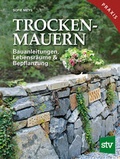 Cover: Trockenmauern - Stocker, L