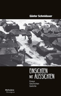 Abbildung von: Einsichten mit Aussichten - Hermagoras
