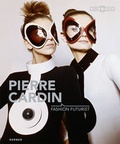 Cover: Pierre Cardin - Kerber Verlag