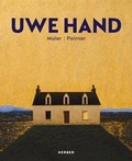 Cover: Uwe Hand - Maler | Painter - Kerber Verlag