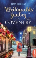 Cover: Weihnachtszauber in Coventry - beHEARTBEAT