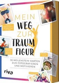 Abbildung von: Mein Weg zur Traumfigur - Riva