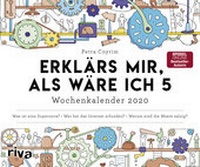 Abbildung von: Erklärs mir, als wäre ich 5 - Riva