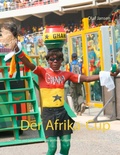 Cover: Der Afrika-Cup - Books on Demand