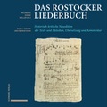 Cover: Das Rostocker Liederbuch - Schwabe Verlag GmbH