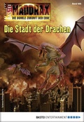 Cover: Maddrax 495 - Science-Fiction-Serie - Bastei L&uuml;bbe