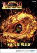 Cover: Maddrax 496 - Science-Fiction-Serie - Bastei L&uuml;bbe