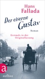 Cover: Der eiserne Gustav - Aufbau