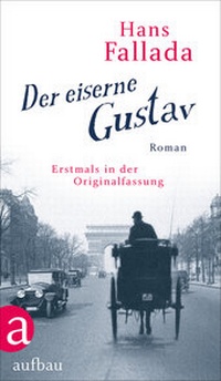 Enlarge image Cover: Der eiserne Gustav - Aufbau