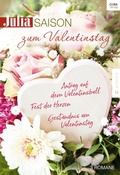 Cover: Julia Saison Band 47 - CORA Verlag