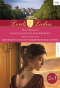 Cover: Historical Lords & Ladies Band 71 - CORA Verlag