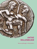 Cover: Antike Rollenbilder - Habelt, R
