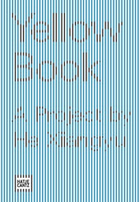 Enlarge image Cover: He Xiangyu - Hatje Cantz Verlag