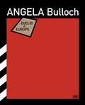 Cover: Angela Bulloch - Hatje Cantz Verlag