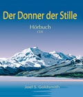 Cover: Der Donner der Stille - Schwab, Heinrich