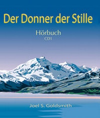 Enlarge image Cover: Der Donner der Stille - Schwab, Heinrich