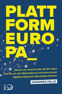 Abbildung von: Plattform Europa - Dietz