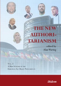 Abbildung von: The New Authoritarianism - ibidem