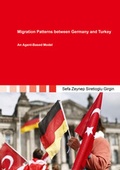Cover: Migration Patterns between Germany and Turkey - Shaker