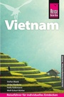 Cover: Reise Know-How Reiseführer Vietnam - Reise Know-How Verlag Peter Rump GmbH