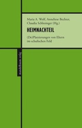 Cover: Heimnachteil - Mandelbaum Verlag eG