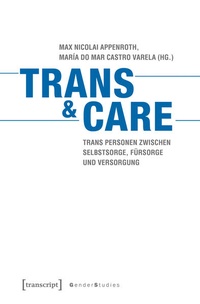 Enlarge image Cover: Trans & Care - transcript