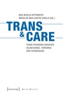 Cover: Trans & Care - transcript