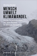 Cover: Mensch - Umwelt - Klimawandel - transcript