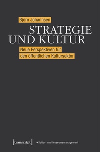 Abbildung von: Strategie und Kultur - transcript