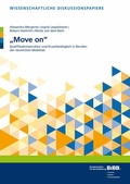 Cover: Zuwanderung in Zeiten von Fachkr&auml;fteengp&auml;ssen auf dem deutschen Arbeitsmarkt - Verlag Barbara Budrich