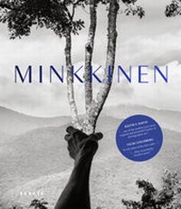 Abbildung von: Arno Rafael Minkkinen - Kehrer Verlag