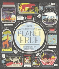 Abbildung von: Unser verblüffender Planet Erde - mvg