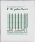 Cover: Read Only Memory - Museum Wiesbaden