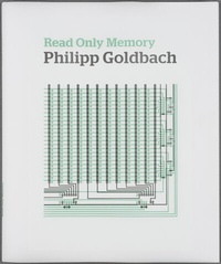Enlarge image Cover: Read Only Memory - Museum Wiesbaden