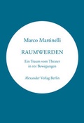 Cover: Raumwerden - Alexander