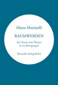 Enlarge image Cover: Raumwerden - Alexander