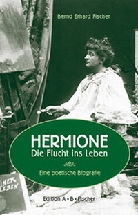 Enlarge image Cover: HERMIONE - Edition A. B. Fischer