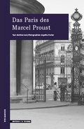 Cover: Das Paris des Marcel Proust - Edition A. B. Fischer