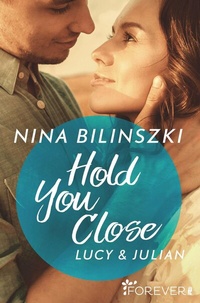 Abbildung von: Hold You Close - Forever