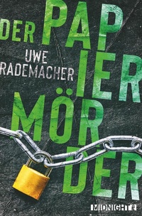 Abbildung von: Der Papiermörder - Ullstein Midnight